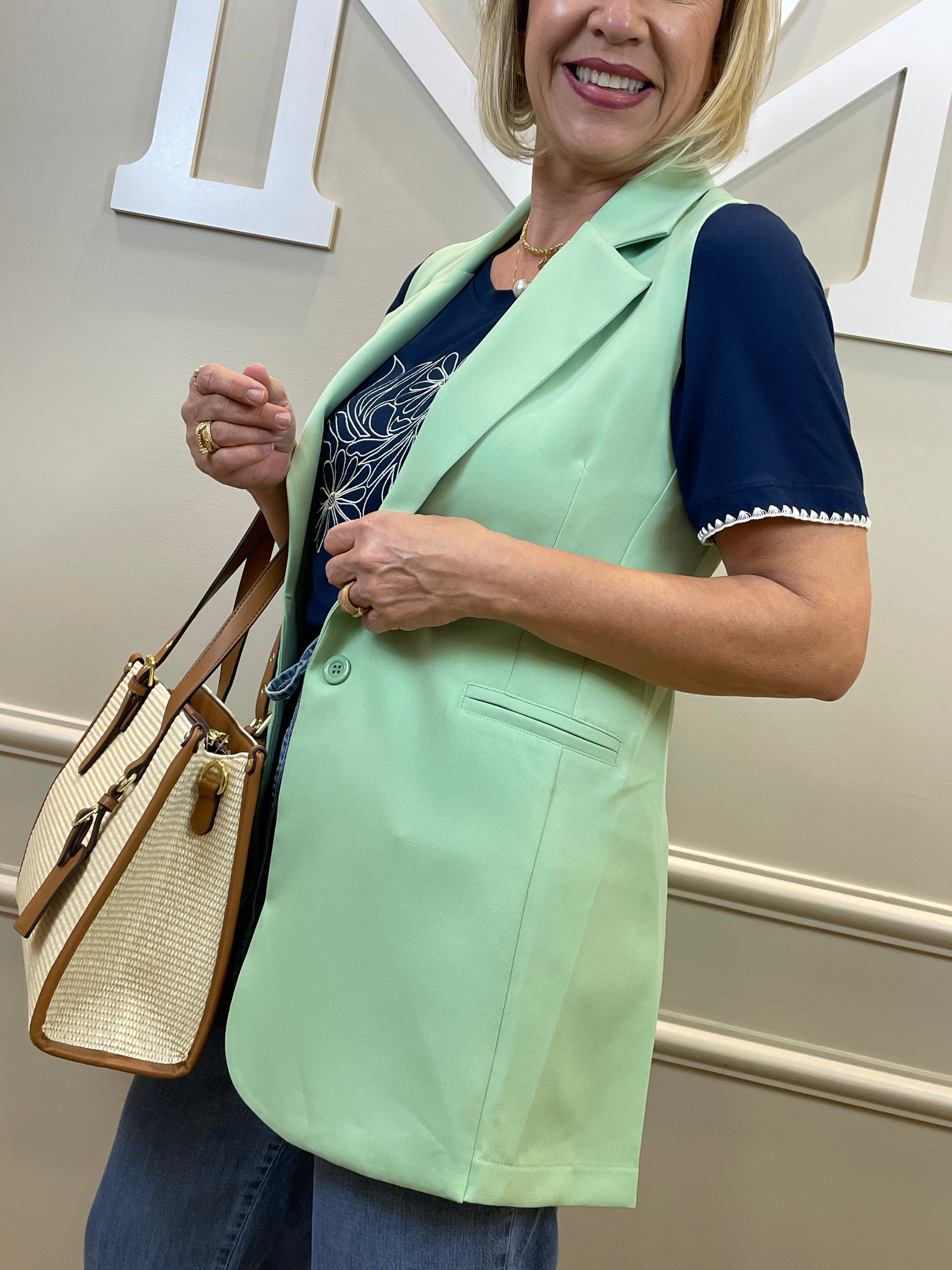 Bolsa palha alça caramelo - Finder