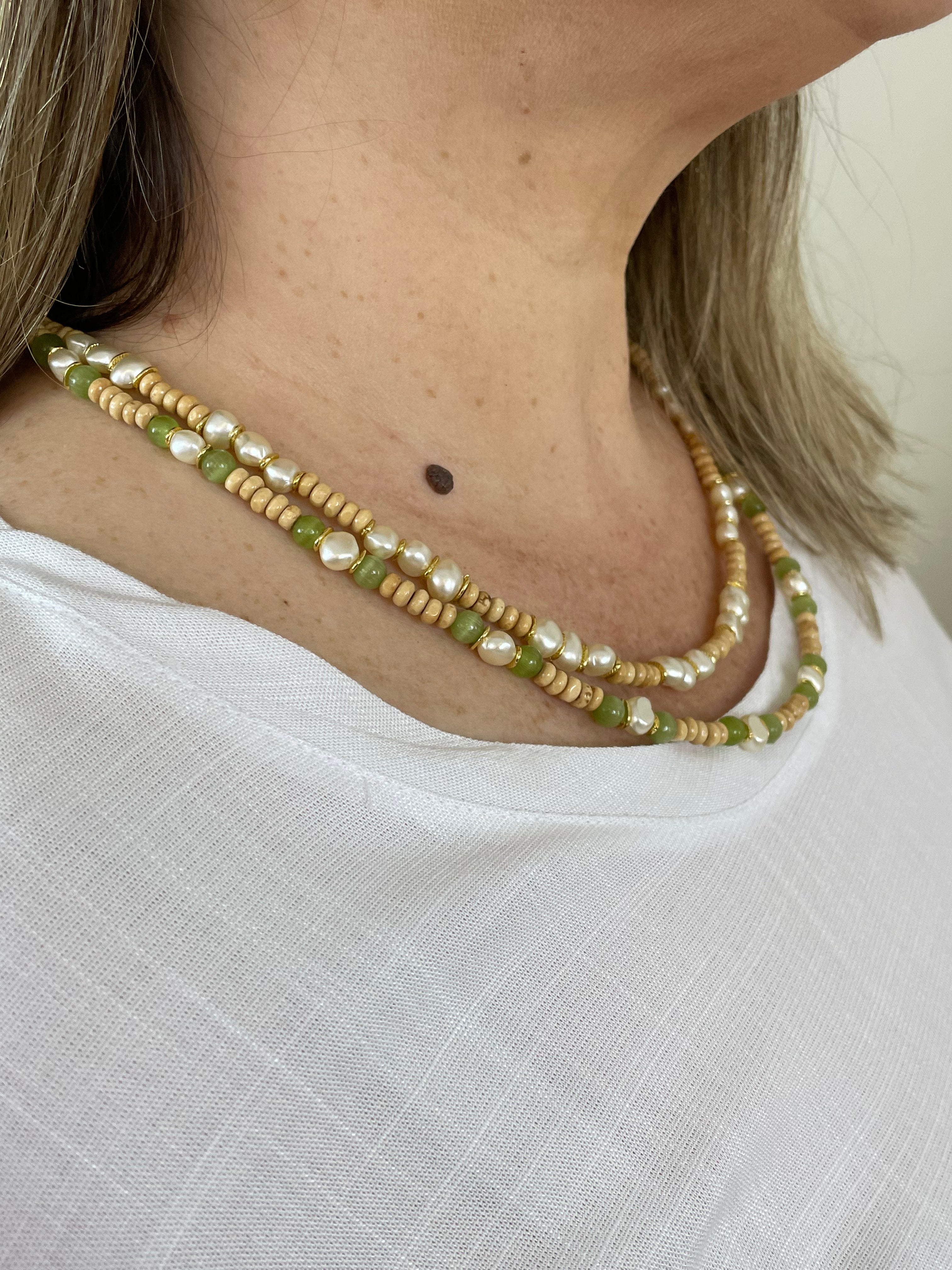 Blusa branca bordada manga/barra/off - Zampers