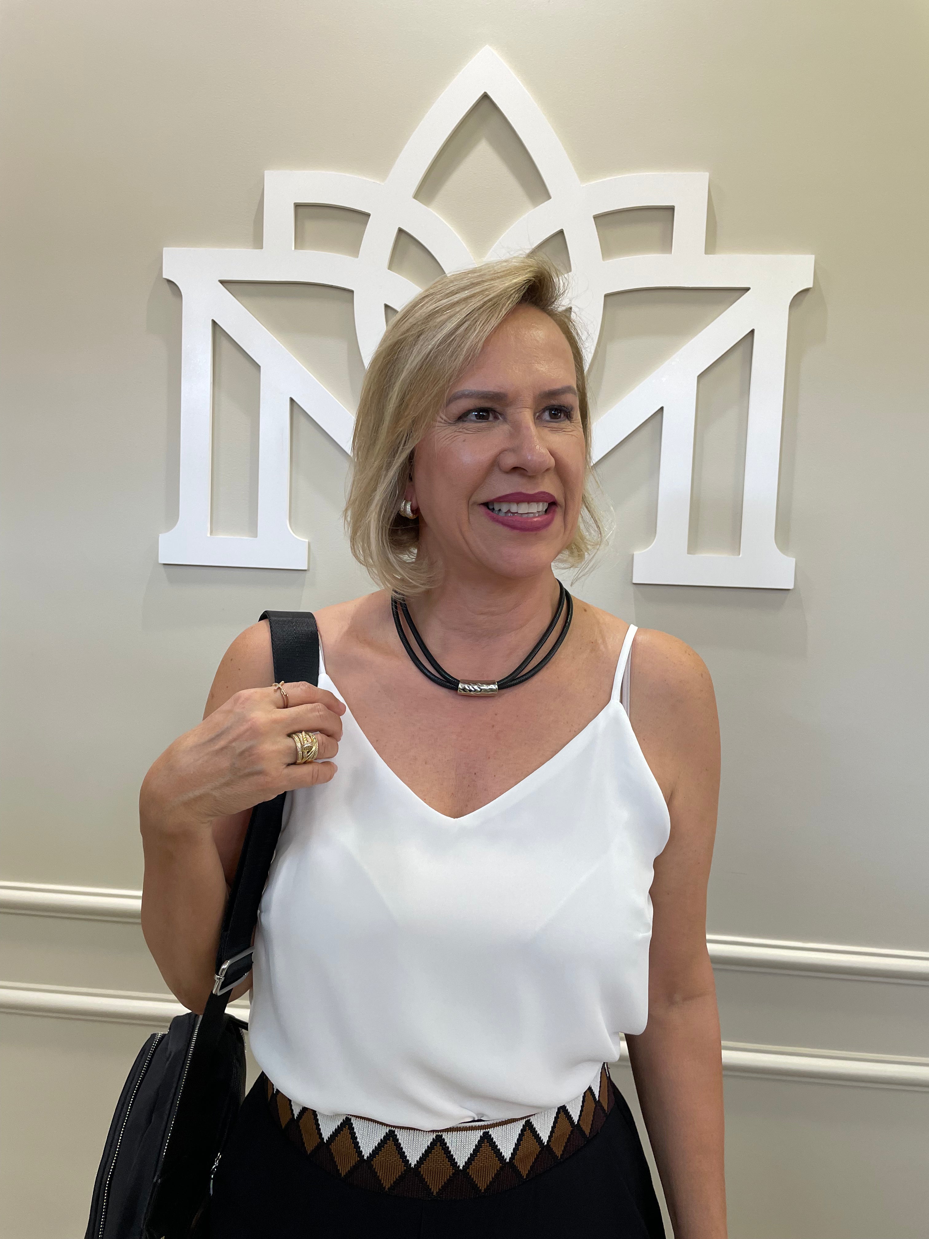 Regata alcinha básica off